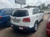 car Right Back