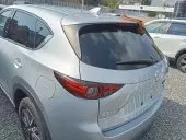 car Back