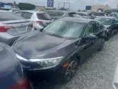 car Front