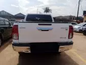 car Back