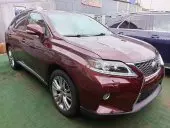 car Back