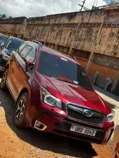 car front