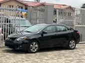 car Left Front