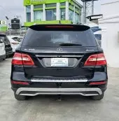 car Back