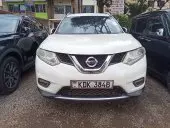 car Front