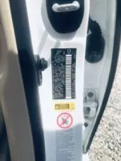 vehicleVin