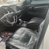 car Back