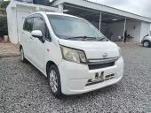 car Left Front