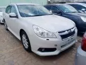 car Front
