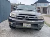 car Front
