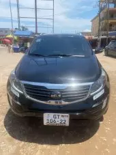 car Front
