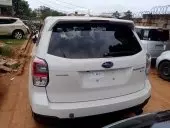 car Back