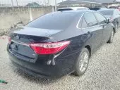 car Right Back