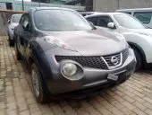 car Left Front