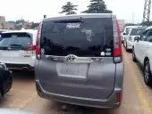 car Back