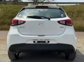 back