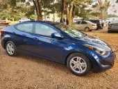 car Left Front