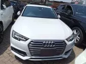 car Front