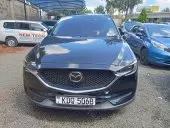 car Front