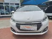 car Front