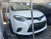 car Left Front