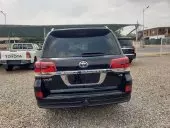 car Back