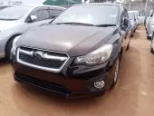 car Right Front