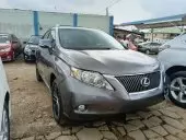 car Left Front