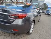car Right Back