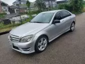 car Left Front