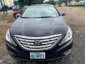 car Front