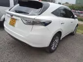 car Right Back