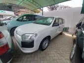 car Left Front