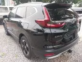car Right Back