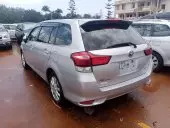 car Right Back