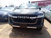 car Front