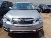 car Left Front