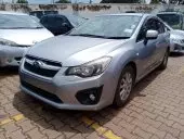 car Right Front