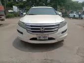 car Front