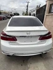 back