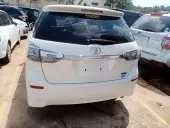 car Back