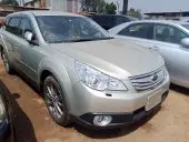 car Left Front