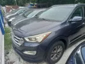 car Right Front