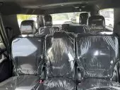 car left