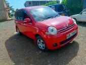 car Left