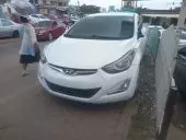 car Front