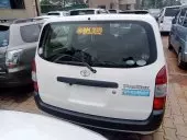 car Back