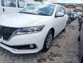 car Front