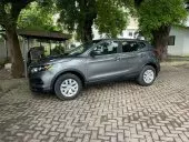 car Left Front