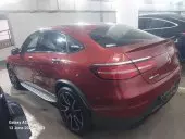 car Back